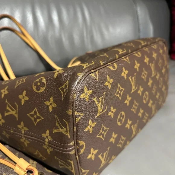 Neverfull MM - Picture 10 of 16